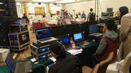 珠海展覽服務信息速覽 聚焦城際分類，探索會議展覽新機遇