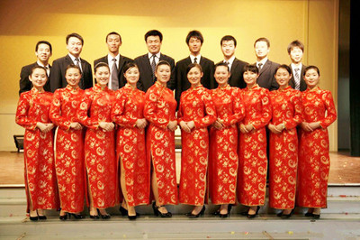 中國飯店行業服務禮儀規范 會議及展覽服務的專業化實踐